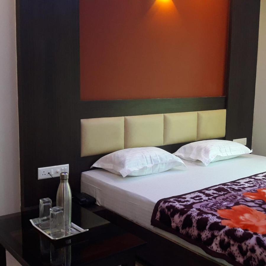 Hotel Siddhi Vinayak 3* Puri