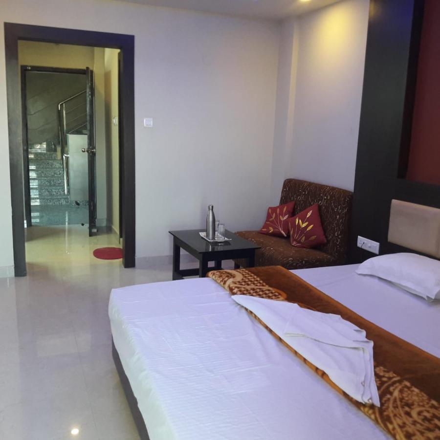 Hotel Siddhi Vinayak Hotel Puri