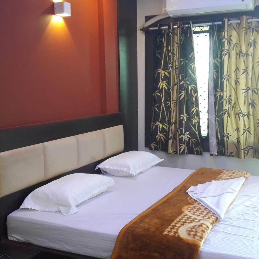Hotel Hotel Siddhi Vinayak